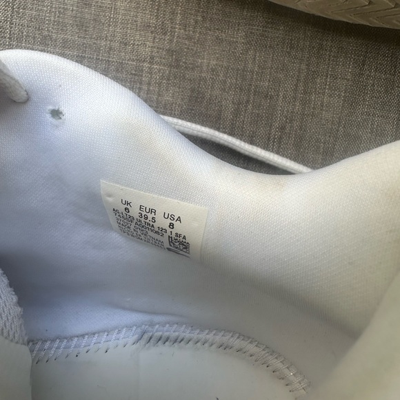 MEN'S LACOSTE AG-LT23 ULTRA TENNIS SHOES WITH TECHNICAL PIQUÉ size 8 - Picture 14 of 15